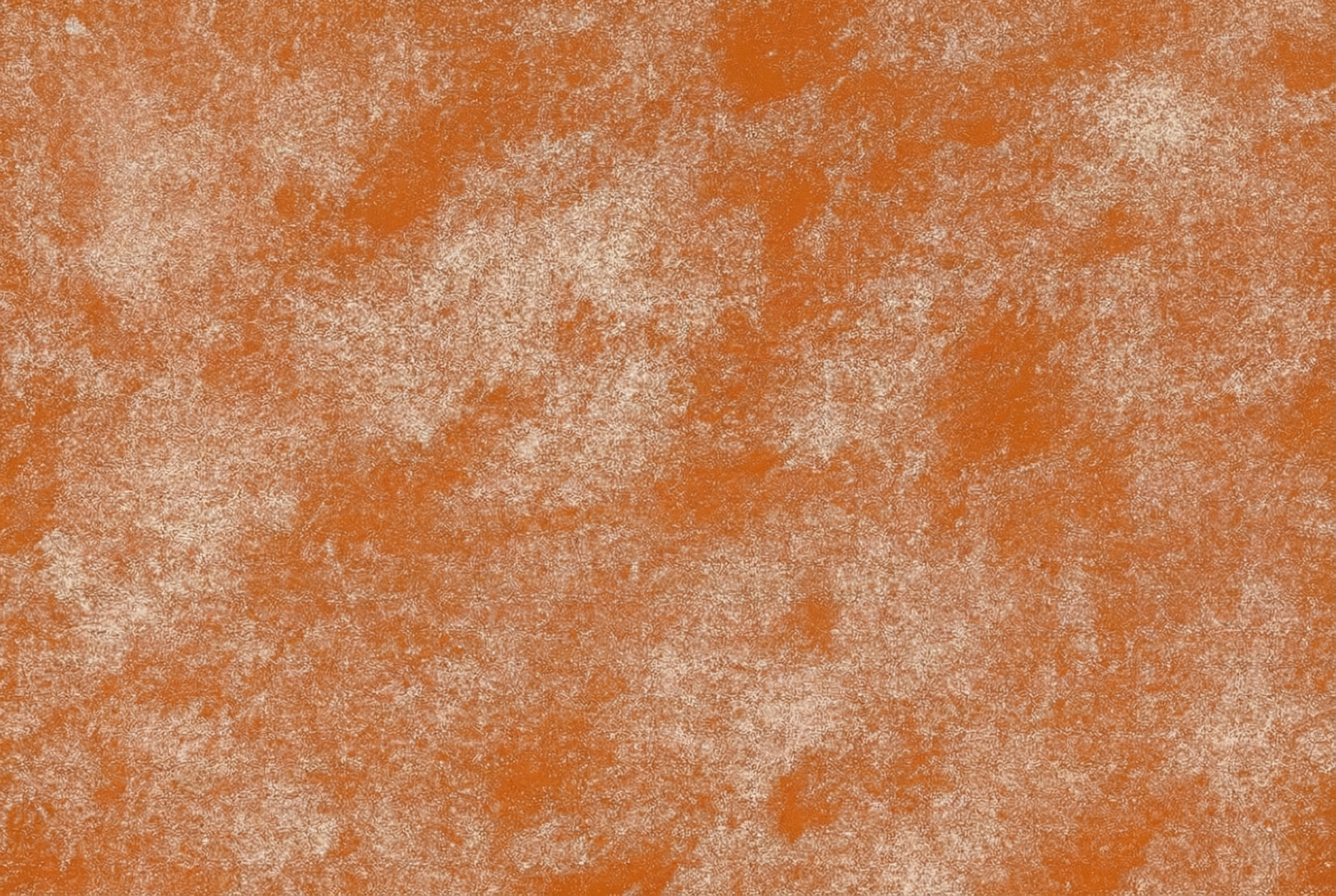 Festive Orange